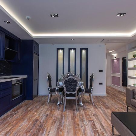 Angel Residence เฟทิเย ภายนอก รูปภาพ