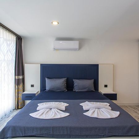 Angel Residence เฟทิเย ภายนอก รูปภาพ