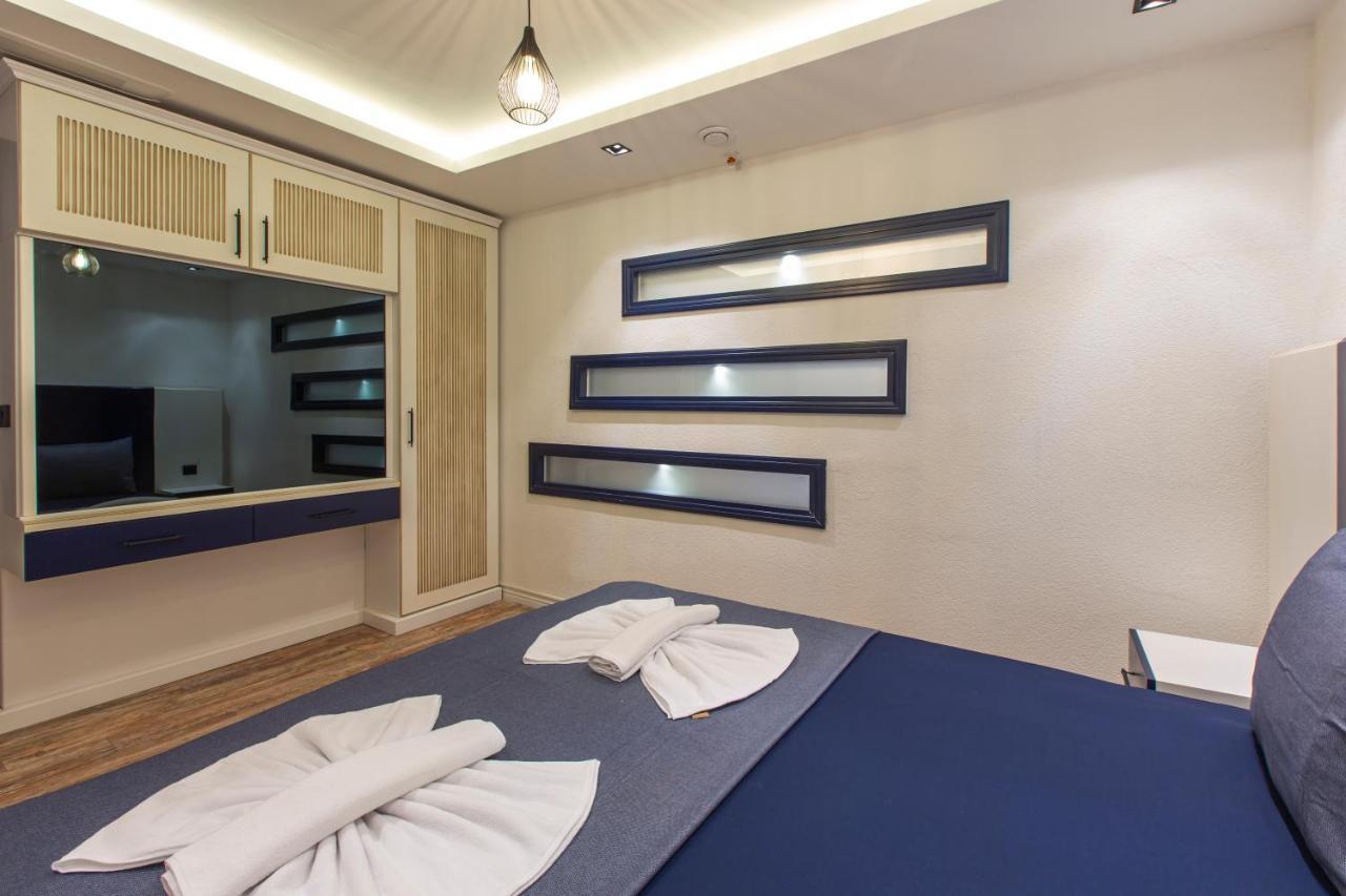 Angel Residence เฟทิเย ภายนอก รูปภาพ