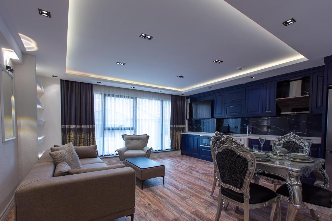Angel Residence เฟทิเย ภายนอก รูปภาพ