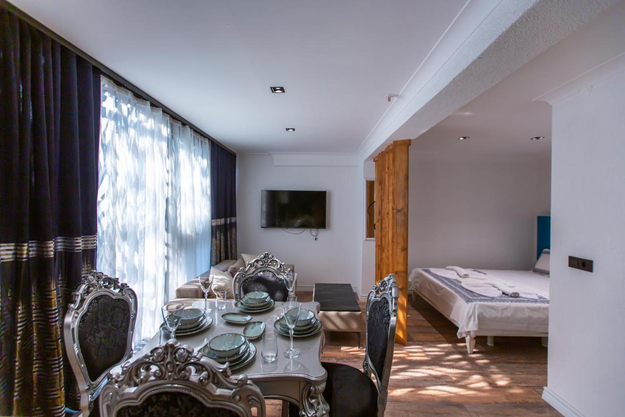Angel Residence เฟทิเย ภายนอก รูปภาพ