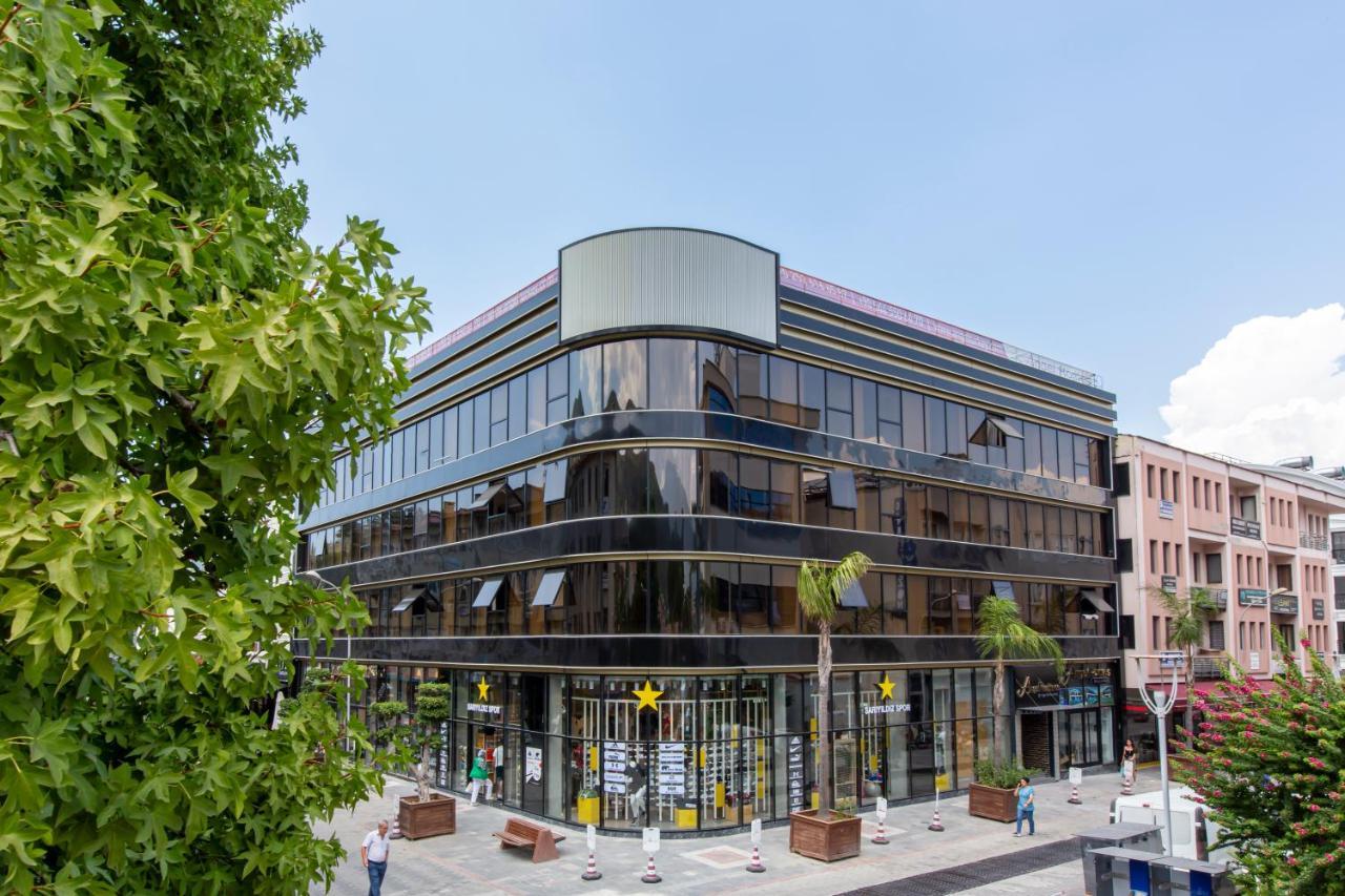 Angel Residence เฟทิเย ภายนอก รูปภาพ