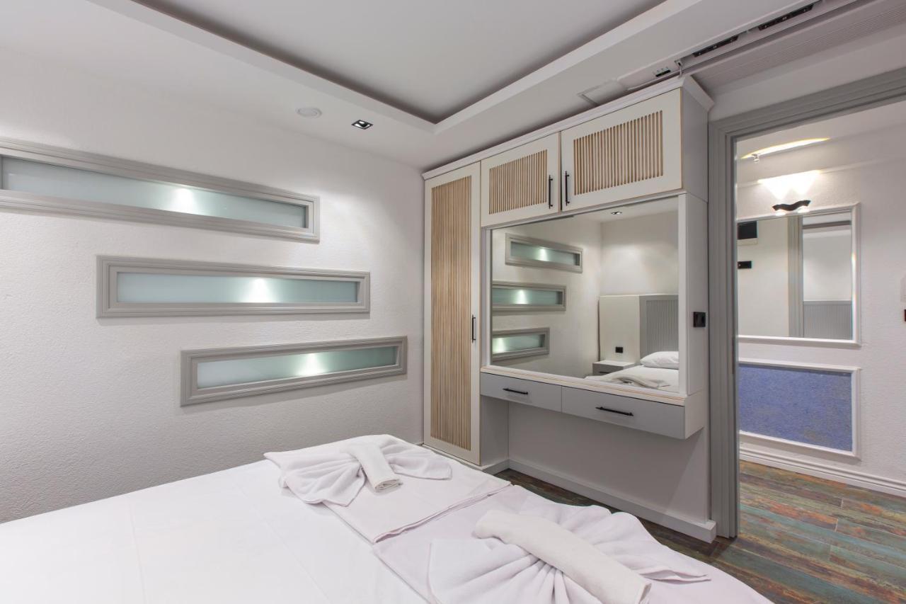 Angel Residence เฟทิเย ภายนอก รูปภาพ