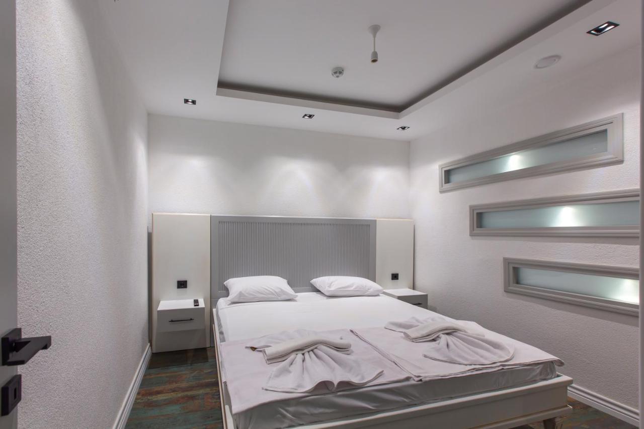Angel Residence เฟทิเย ภายนอก รูปภาพ