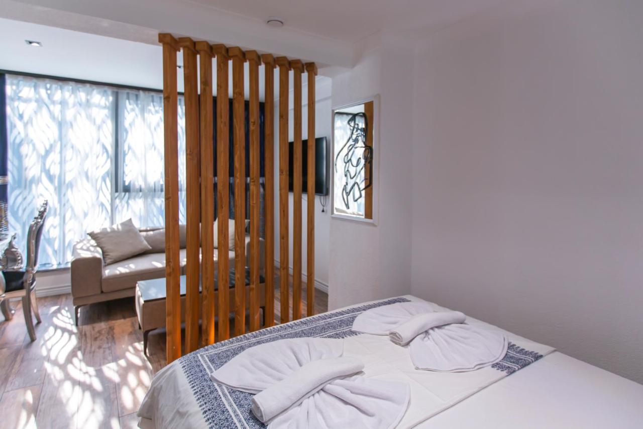 Angel Residence เฟทิเย ภายนอก รูปภาพ