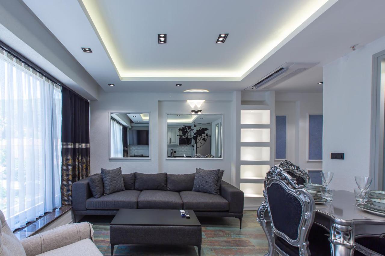 Angel Residence เฟทิเย ภายนอก รูปภาพ