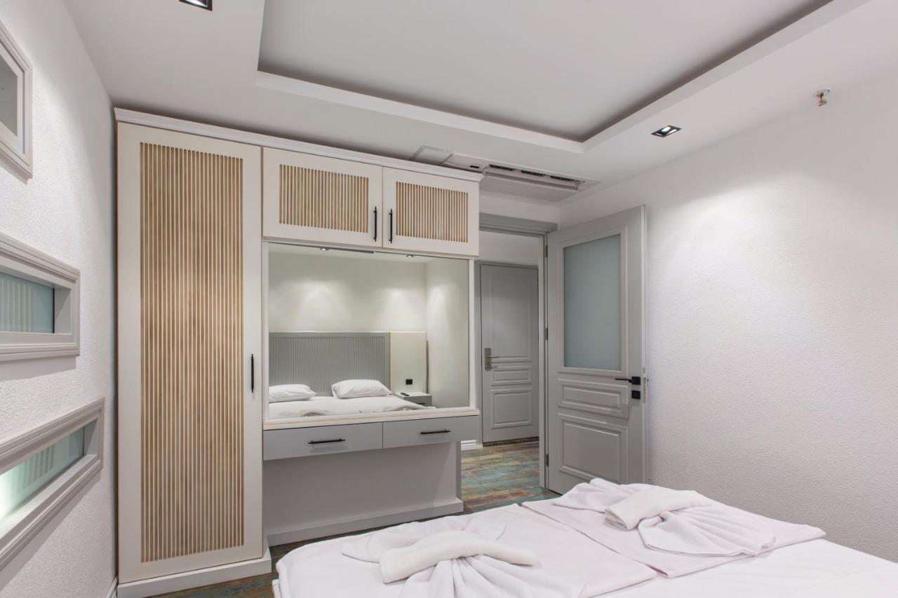 Angel Residence เฟทิเย ภายนอก รูปภาพ