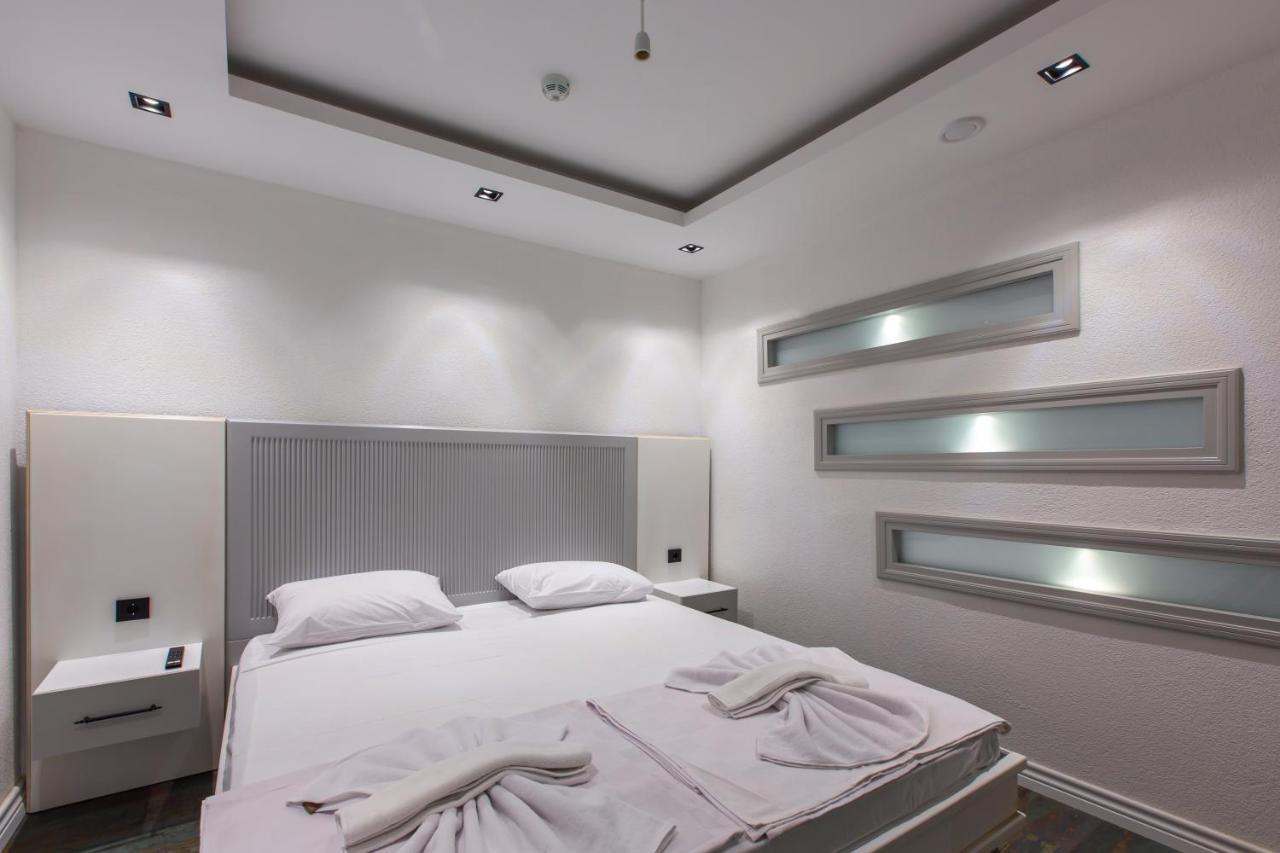Angel Residence เฟทิเย ภายนอก รูปภาพ