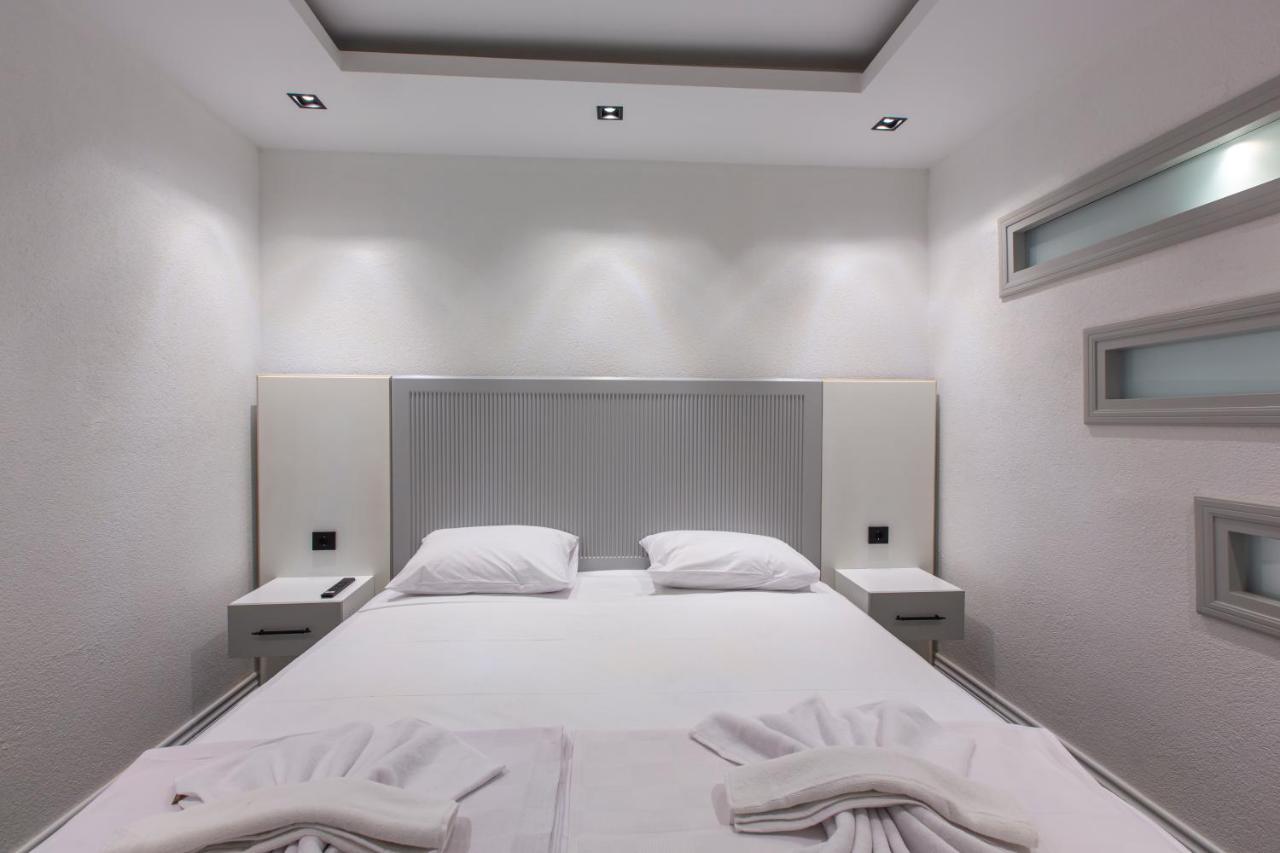 Angel Residence เฟทิเย ภายนอก รูปภาพ