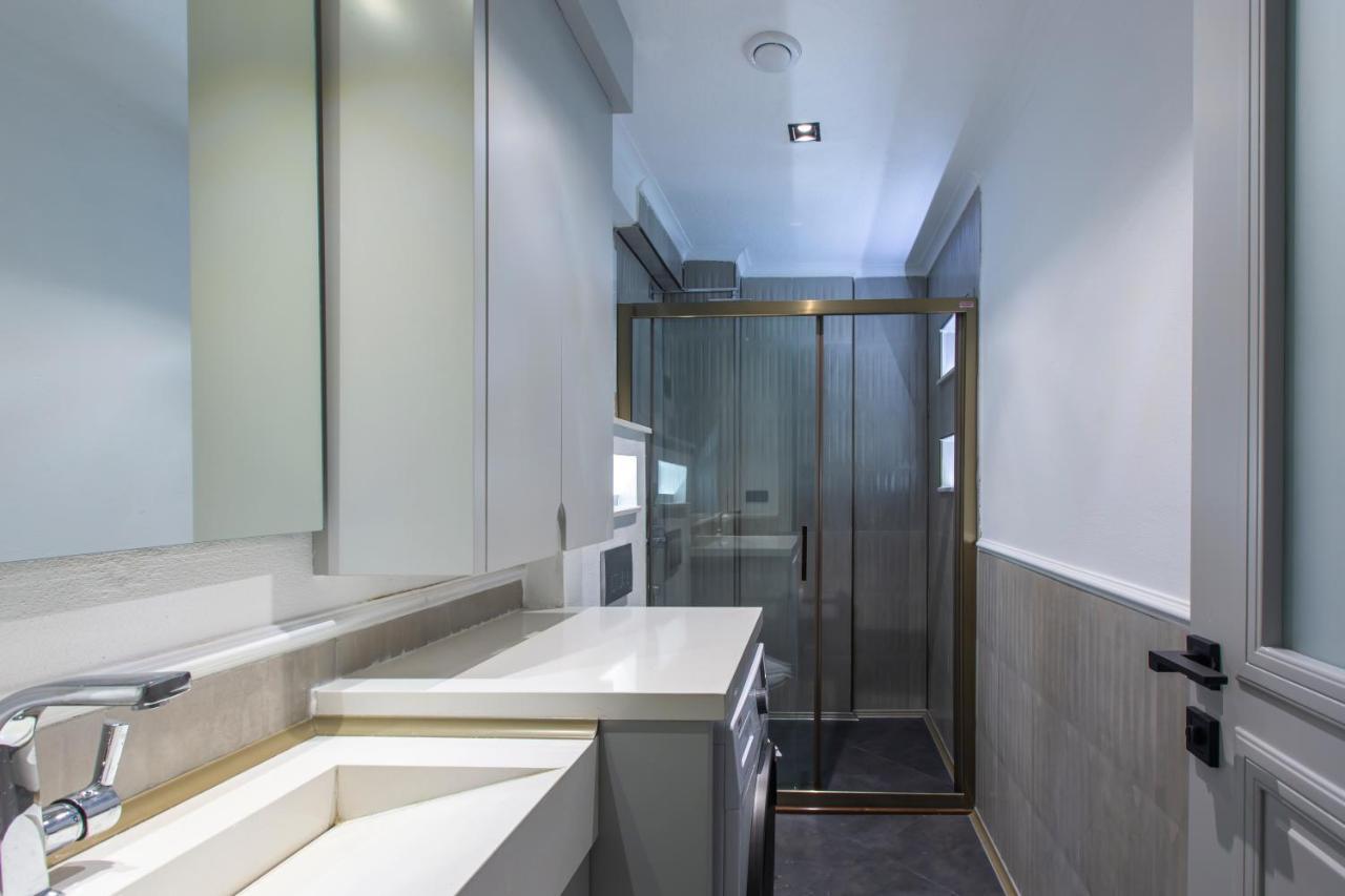 Angel Residence เฟทิเย ภายนอก รูปภาพ