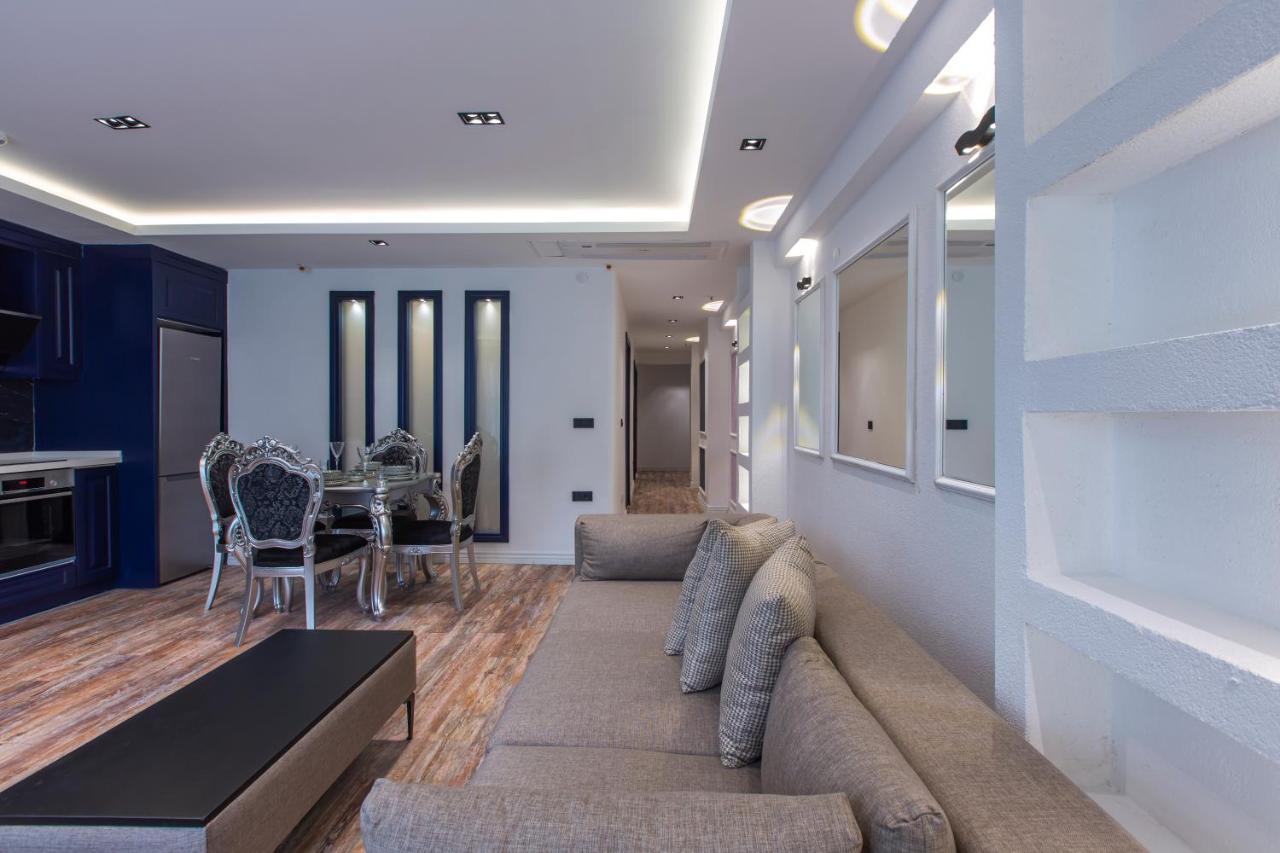 Angel Residence เฟทิเย ภายนอก รูปภาพ