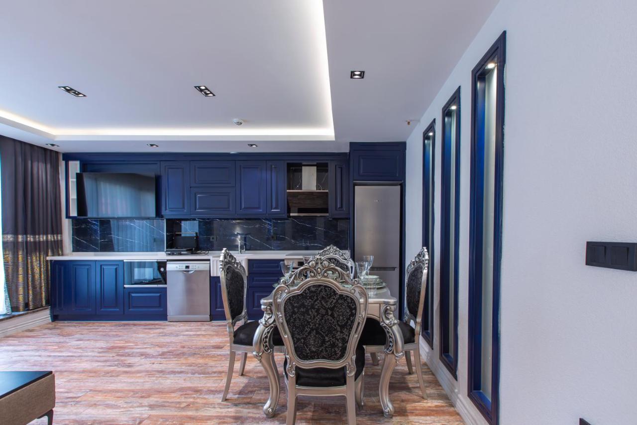 Angel Residence เฟทิเย ภายนอก รูปภาพ