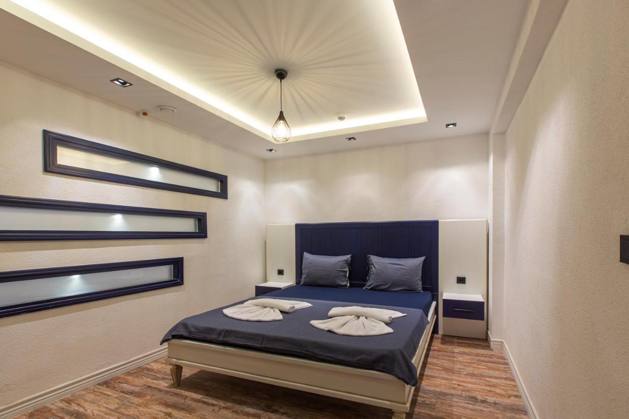Angel Residence เฟทิเย ภายนอก รูปภาพ