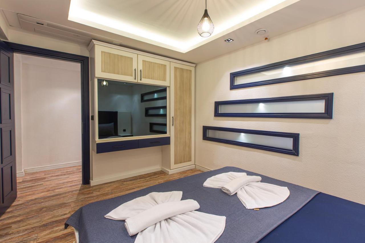 Angel Residence เฟทิเย ภายนอก รูปภาพ