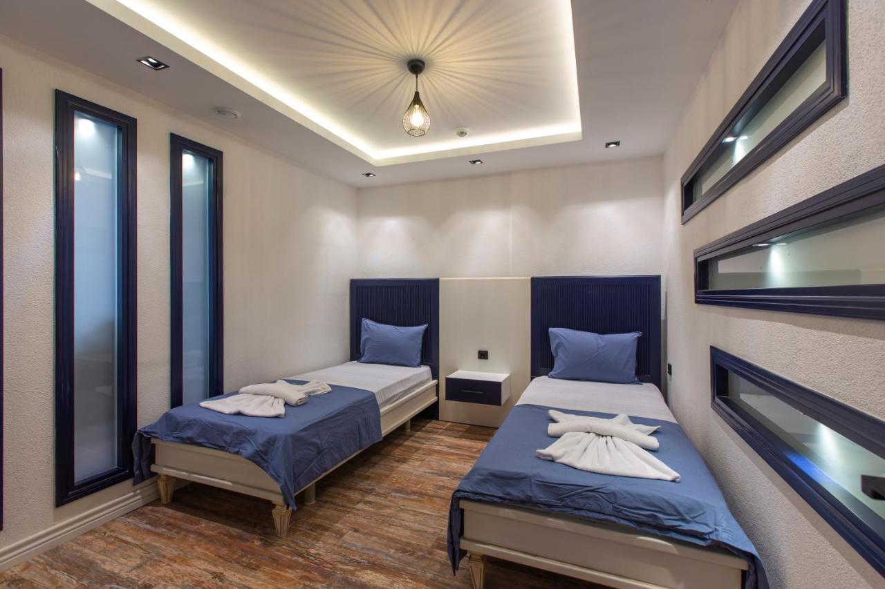 Angel Residence เฟทิเย ภายนอก รูปภาพ