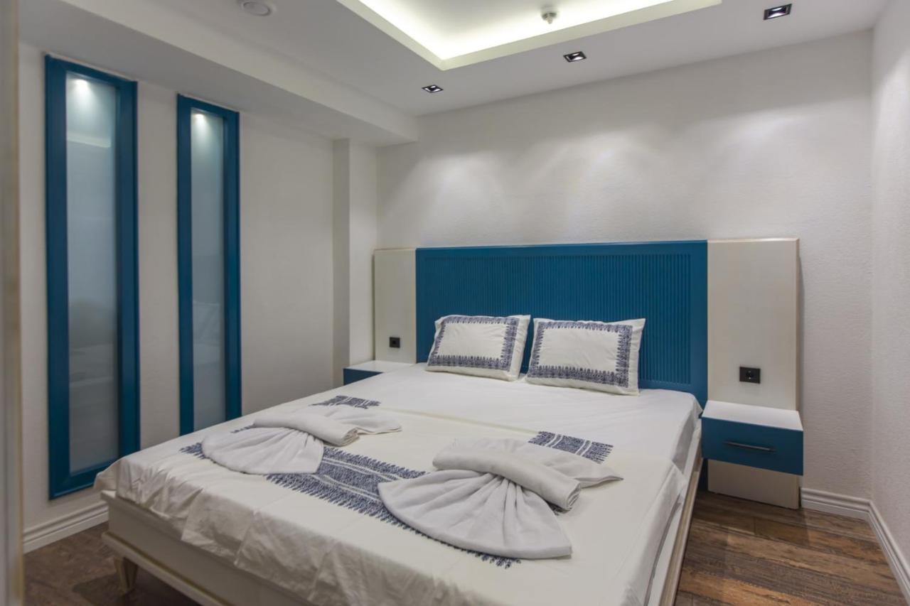 Angel Residence เฟทิเย ภายนอก รูปภาพ