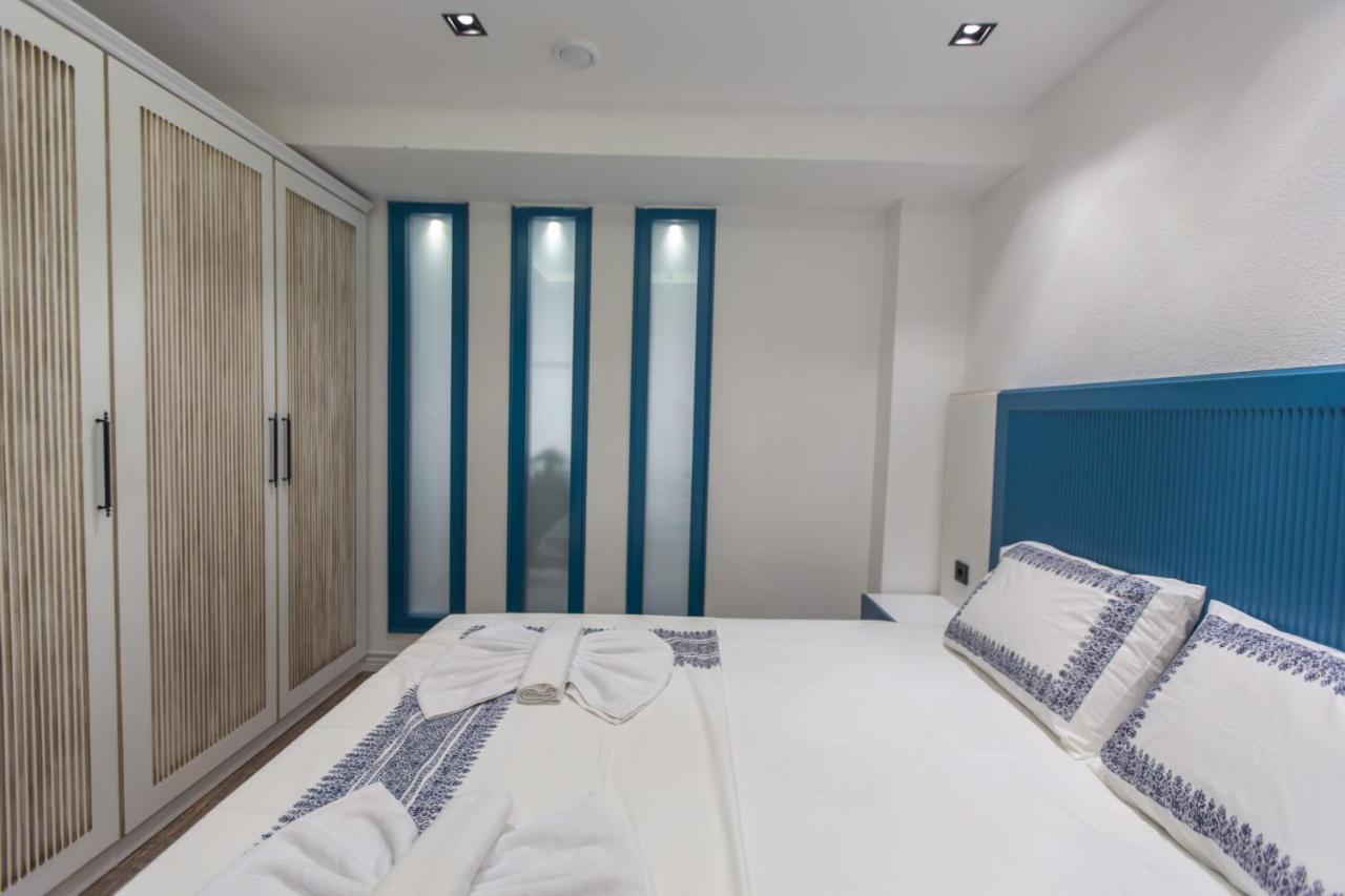 Angel Residence เฟทิเย ภายนอก รูปภาพ