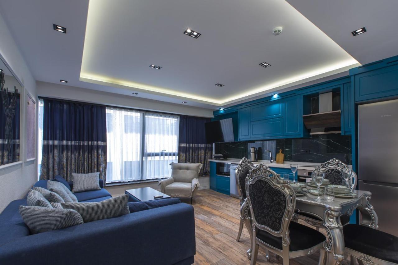 Angel Residence เฟทิเย ภายนอก รูปภาพ