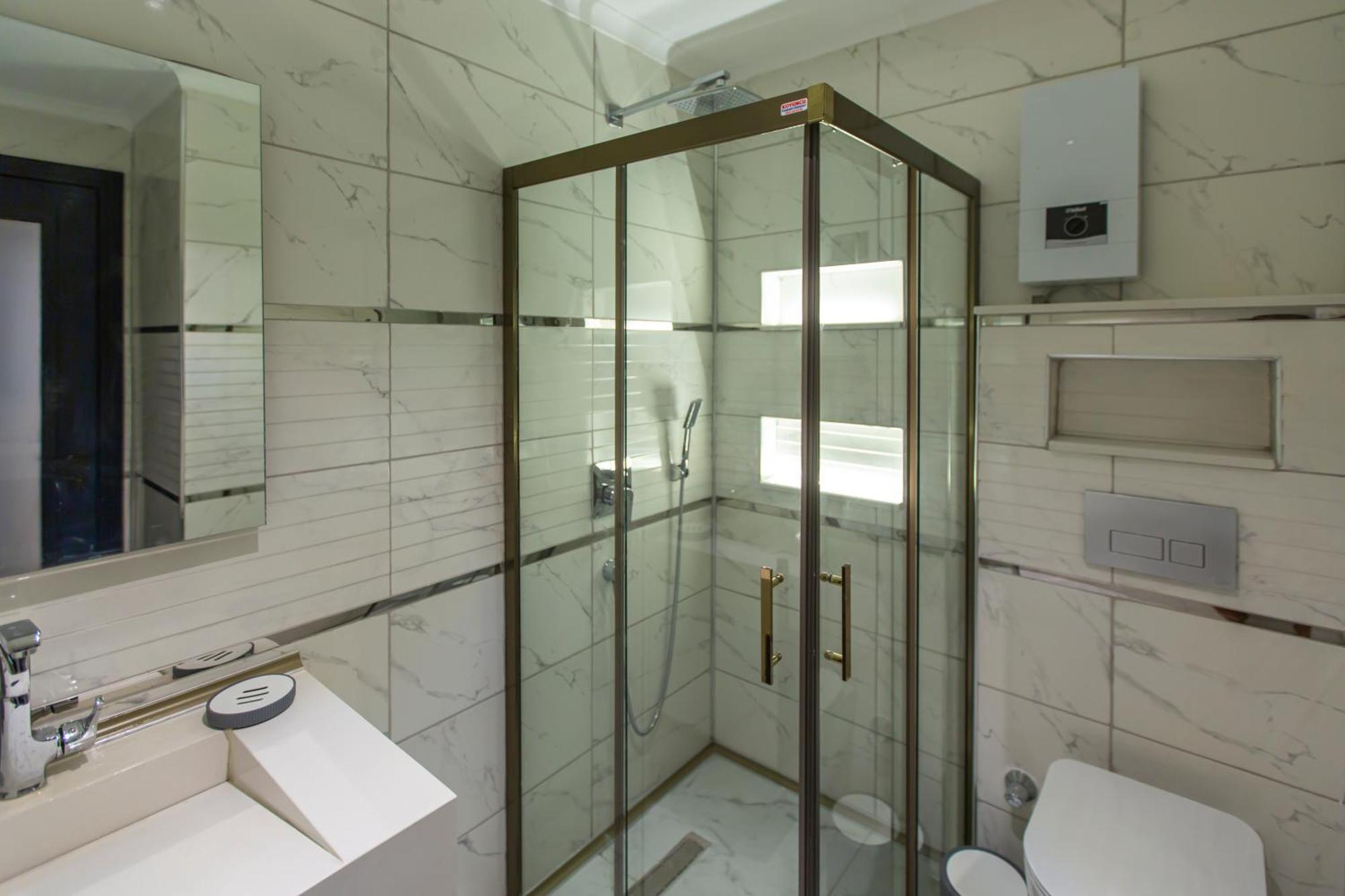 Angel Residence เฟทิเย ภายนอก รูปภาพ