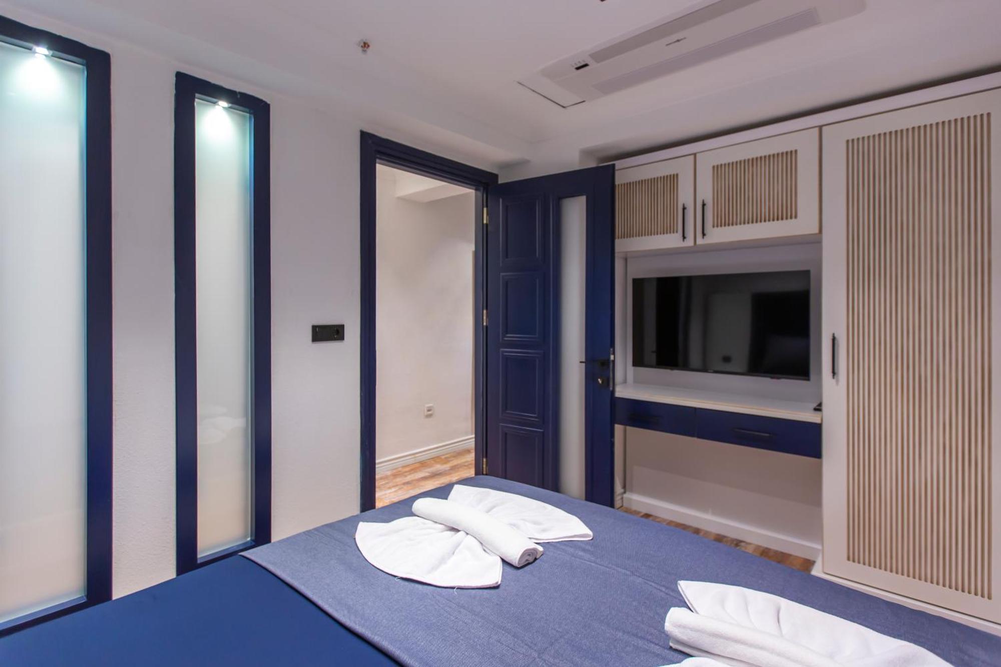 Angel Residence เฟทิเย ภายนอก รูปภาพ