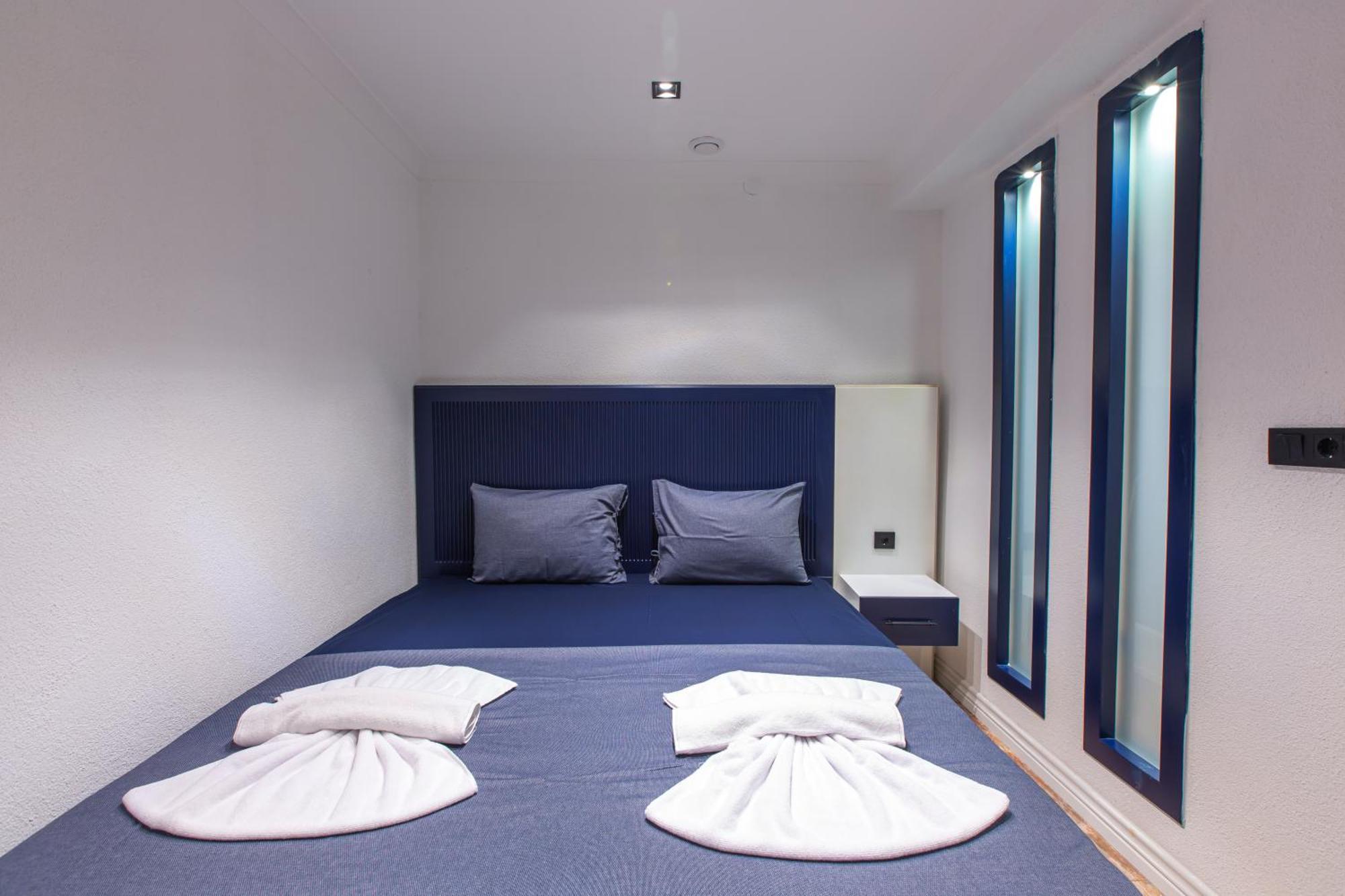 Angel Residence เฟทิเย ภายนอก รูปภาพ