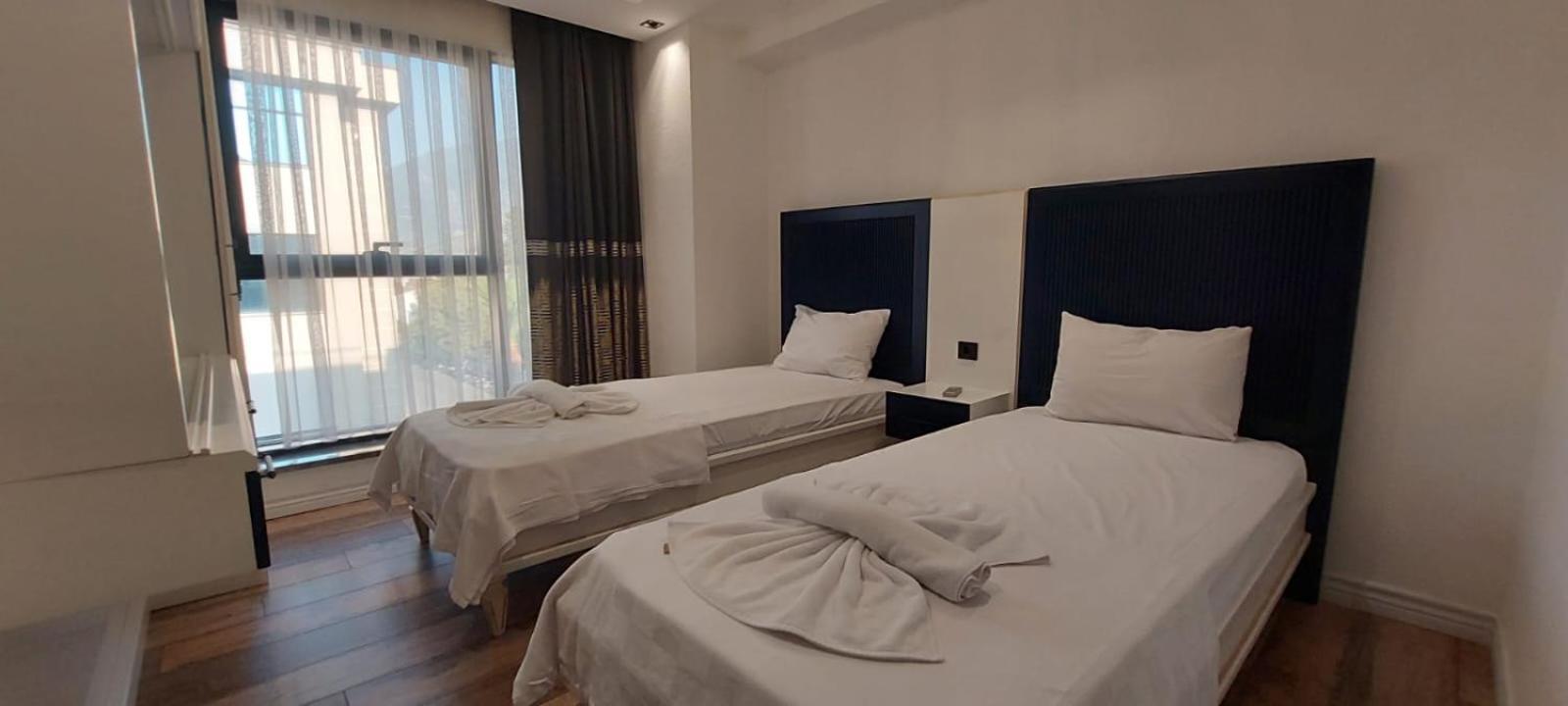Angel Residence เฟทิเย ภายนอก รูปภาพ