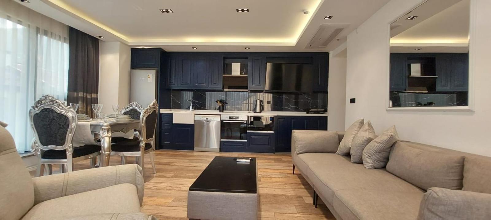 Angel Residence เฟทิเย ภายนอก รูปภาพ