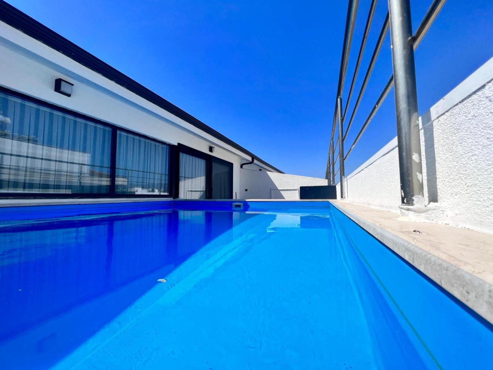 Angel Residence เฟทิเย ภายนอก รูปภาพ