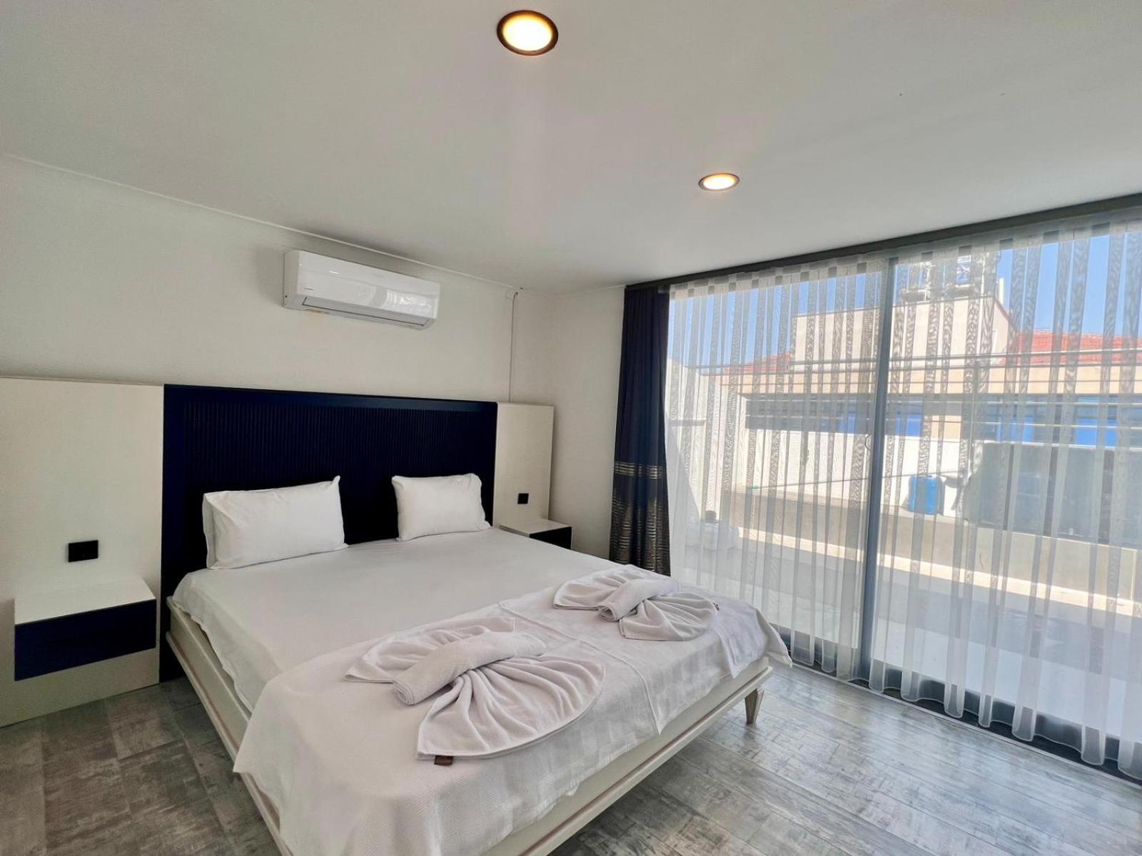 Angel Residence เฟทิเย ภายนอก รูปภาพ