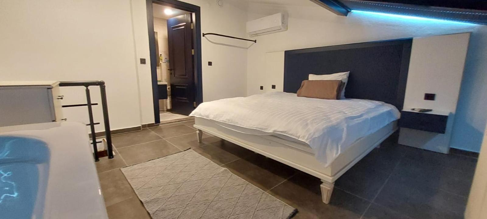 Angel Residence เฟทิเย ภายนอก รูปภาพ