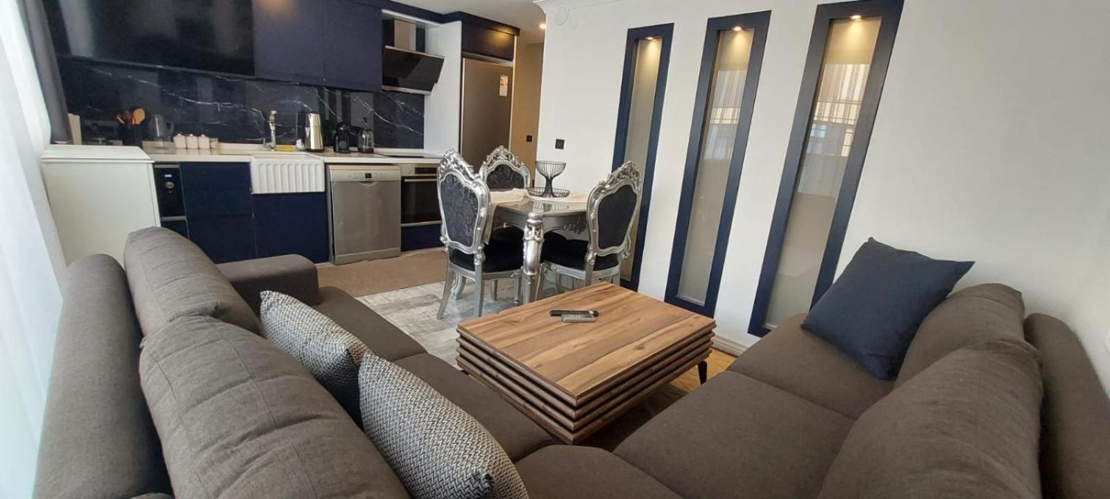 Angel Residence เฟทิเย ภายนอก รูปภาพ